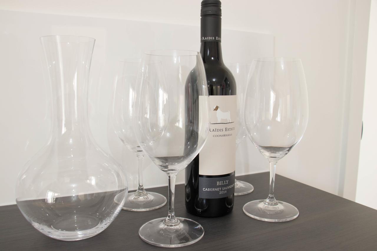 ペノラA Coonawarra Experienceアパートメント エクステリア 写真